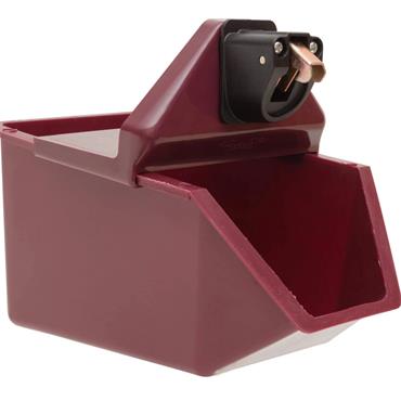 Beaumont Undercounter Bottle Opener & Catcher