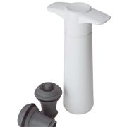 Vacuum Wine Pump Including 2 Sealers