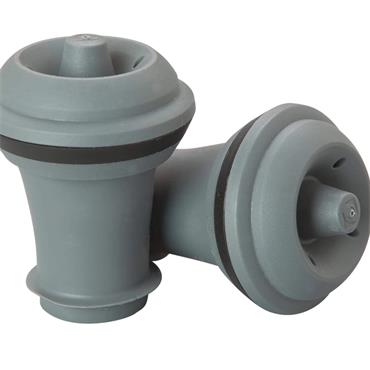 Vacuum Wine Sealers Pack 2