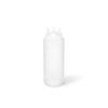 Vollrath Triple Top Squeeze Bottle 32oz