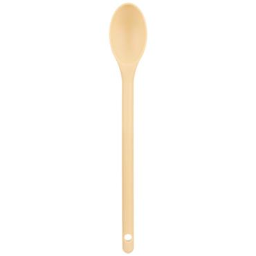Vollrath Tan Nylon High Heat Spoon 12"