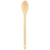 Vollrath Tan Nylon High Heat Spoon 12"