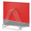 Chopping Board Stand Stainless Steel