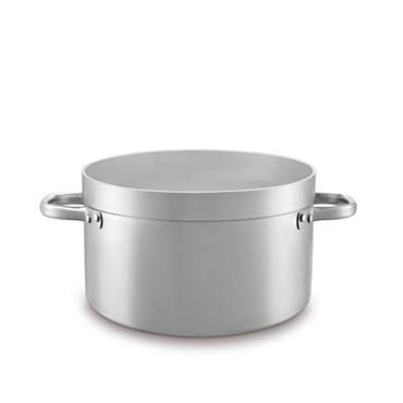 Pujadas Aluminium Sauce Pot 6.3 Litre 24cm