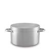 Pujadas Aluminium Sauce Pot 45cm 44.5 Litre
