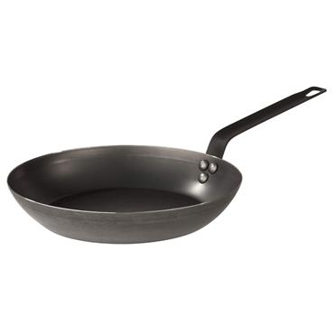 Pujadas Carbon Steel Frying Pan 28cm