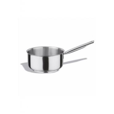 Pujadas Stainless Steel 1.5L Saucepan 16cm