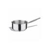 Pujadas Stainless Steel 1.5L Saucepan 16cm