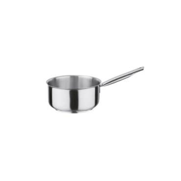 Pujadas Stainless Steel 2.3L Saucepan 18cm