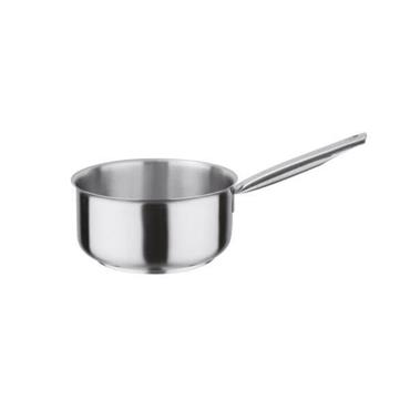 Pujadas Stainless Steel 4.2L Saucepan 22cm
