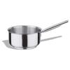 Pujadas Stainless Steel 5.4L Saucepan 24cm