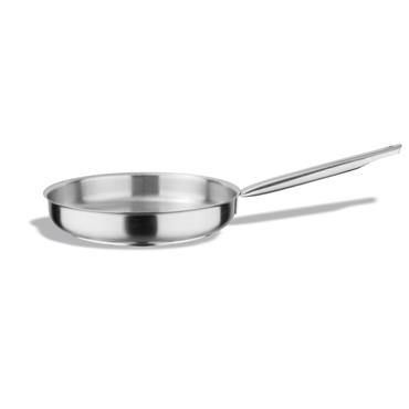 Pujadas 18/10 Stainless Steel Saute Pan 32cm