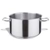 Pujadas Stainless Steel Pot 10.2 Litre 28cm
