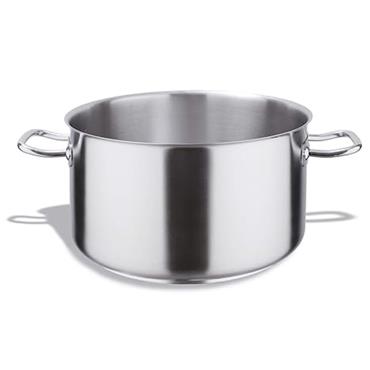 Pujadas Stainless Steel Pot 20.2 Litre 35cm