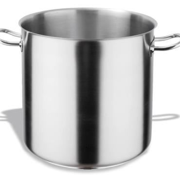 Pujadas Stainlees Steel StockPot 50Litre 40cm