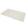 Pujadas White Melamine Platter 1/1 GN 20mm