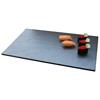 Melamine Platter 1/2 GN Slate-Granite