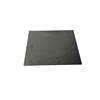Pujadas Melamine Black Slate Platter GN 1/2