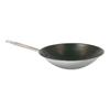 Pujadas Wok Non Stick Flat Base 36cm