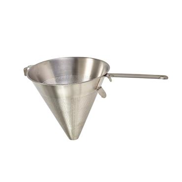 Pujadas Chinese Conical Colander 26cm