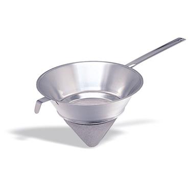 Pujadas Chinois Conical Strainer 20cm