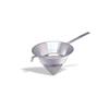 Pujadas Chinois Conical Strainer 24cm