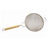 Pujadas Double Mesh Stainless Steel Strainer