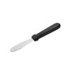 Pujadas Black Handled Butter Spreader