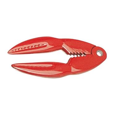 Pujadas Lobster Cracker Aluminium Red