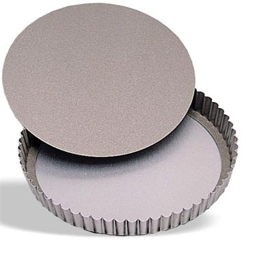 Pujadas Mini Tart Mould 10 x 1.8cm (Pack 10)