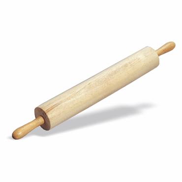 Pujadas Large Wooden Rolling Pin 67cm
