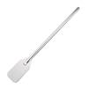 Pujadas Mixing Paddle 120cm Stainless Steel