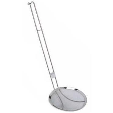 Stainless Steel Mesh Skimmer 20cm