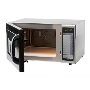 Sharp 1000W Commercial Microwave Oven