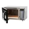 Sharp 1000W Commercial Microwave Oven