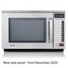 Sharp 1900W Commercial Microwave Oven
