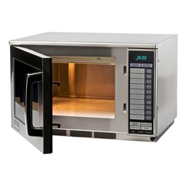 Sharp 1900W Commercial Microwave Oven