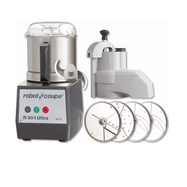 Robot Coupe R301 Ultra Food Processor
