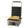 Roller Grill Corn Waffle Maker GES23