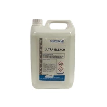 Bleach Ultra 5 Litre