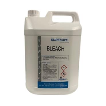 Bleach 5 Litre