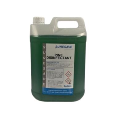 Pine Disinfectant 5Ltr