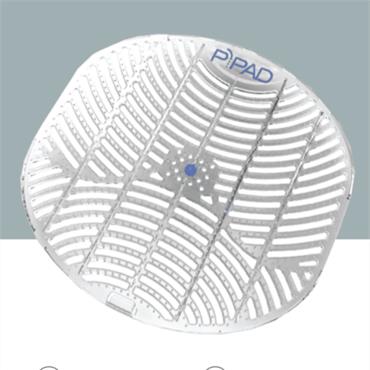 P Pads Urinal Mat (12 Pack)
