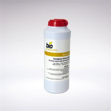 Sanitaire Emergency Clean-up Powder 240G