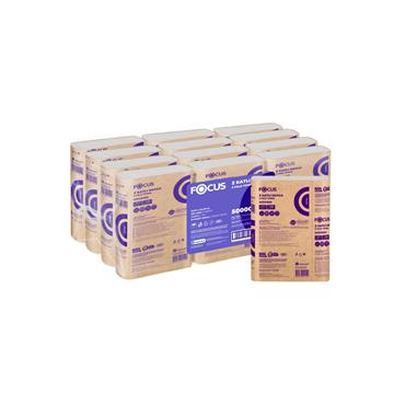 Z Fold Paper Hand Towels (2400 Sheets)