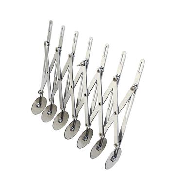 Schneider Dough Cutter 7 Wheel