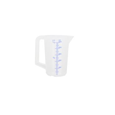 Schneider Graduated Measuring Jug 0.5 Litre