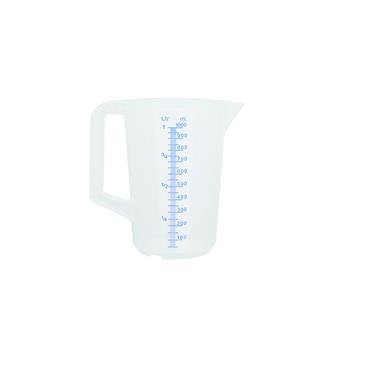 Schneider Graduated Measuring Jug 1 Litre