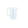 Schneider Graduated Measuring Jug 1 Litre