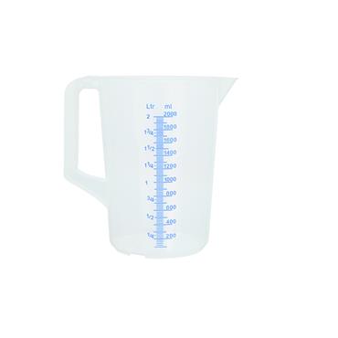 Schneider Graduated Measuring Jug 2 Litre